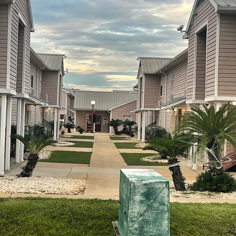 Cornerstone Lodge of Foley in Foley, Alabama, United States