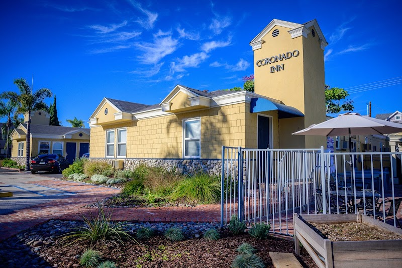 Coronado Inn in Coronado, California, United States