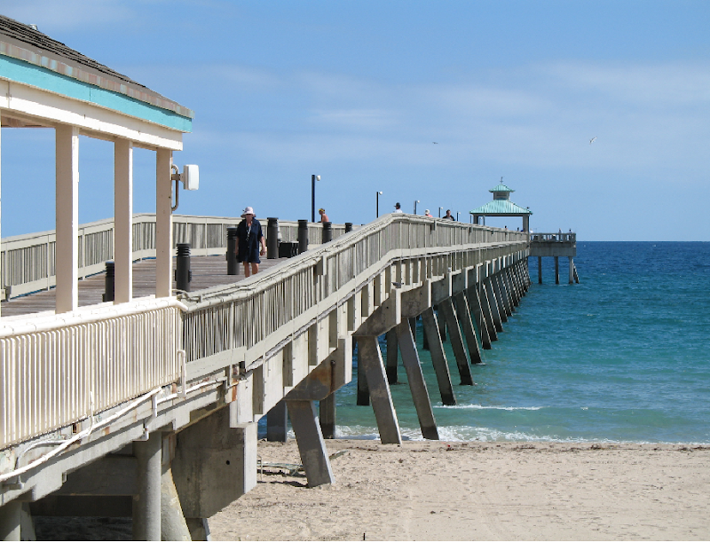 Costa Este Deerfield Beach in Deerfield Beach, Florida, United States