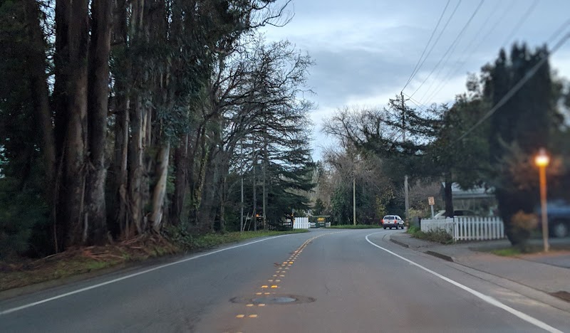 Cotati Hotel in Cotati, California, United States