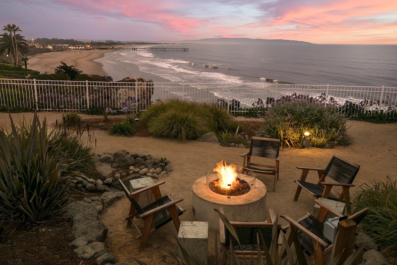 Cottage Inn by the Sea in Pismo Beach, California, United States
