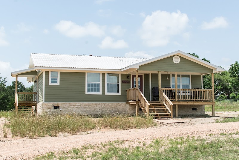 Cottages of Winedale in Brenham, Texas, United States