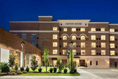 Cotton House, Cleveland, a Tribute Portfolio Hotel in Cleveland, Mississippi, United States