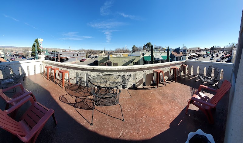 Cottonwood Hotel in Cottonwood, Arizona, United States