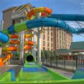 Country Cascades Waterpark Resort
