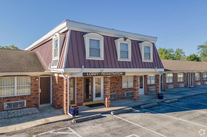 Country Club Inn & Suites in Fostoria, Ohio, United States