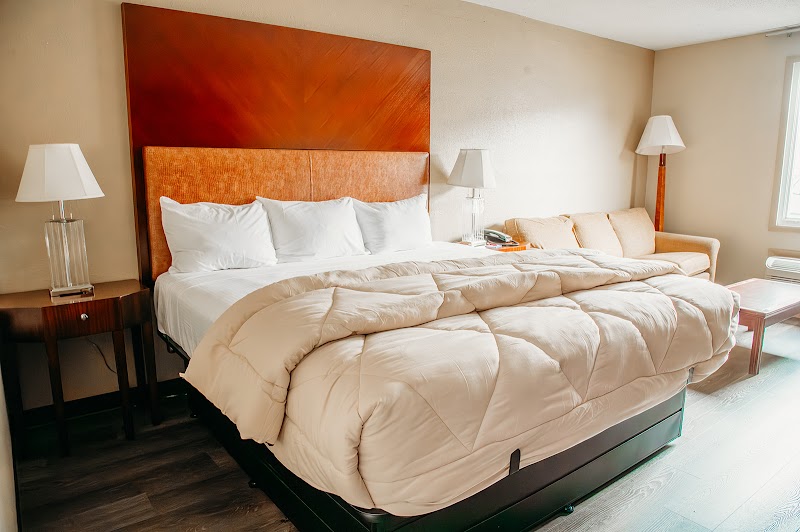 Country Hearth Inn & Suites Benton in Benton, Illinois, United States