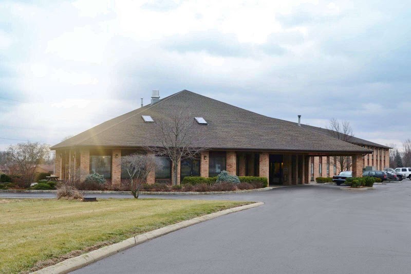 Country Hearth Inn & Suites Kenton in Kenton, Ohio, United States