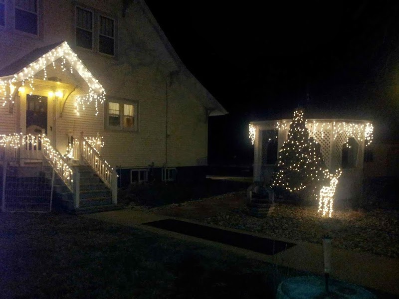 Country Heritage Bed and Breakfast in Hampton, Iowa, United States