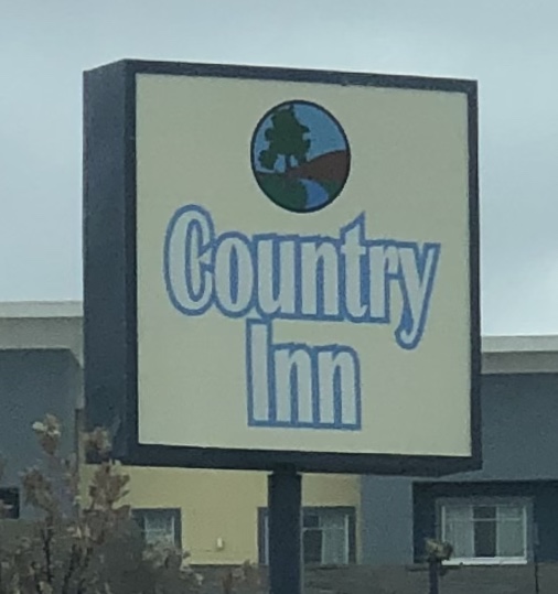 Country Inn Lampasas in Lampasas, Texas, United States