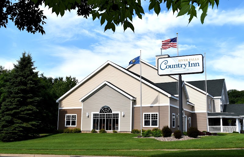 Country Inn River Falls in River Falls, Wisconsin, United States
