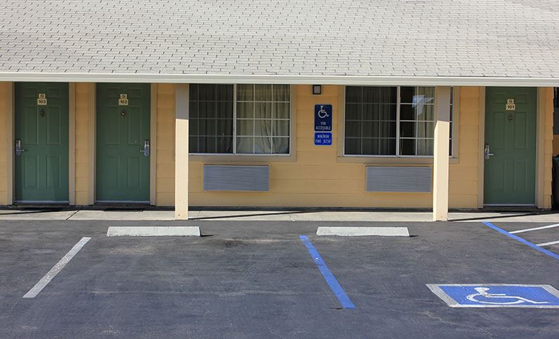 Country Inn Santa Rosa in Santa Rosa, California, United States