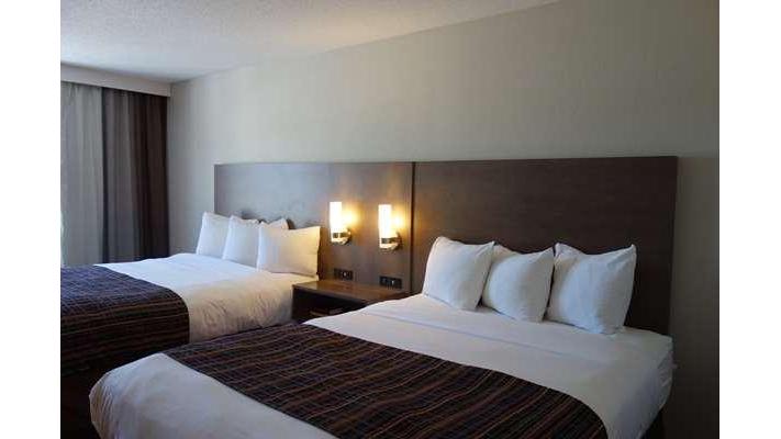 Country Inn & Suites by Radisson in Mason City, Iowa, United States
