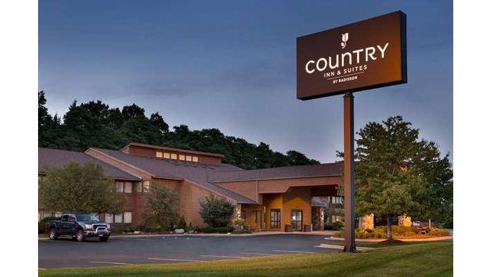 Country Inn & Suites by Radisson in Mishawaka, Indiana, United States