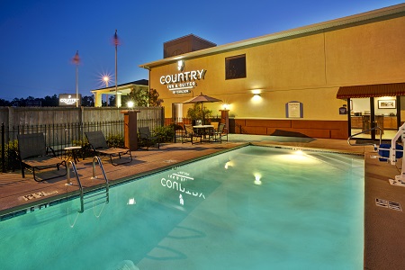 Country Inn & Suites by Radisson in Monroeville, Alabama, United States