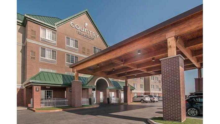 Country Inn & Suites by Radisson in Rapid City, South Dakota, United States