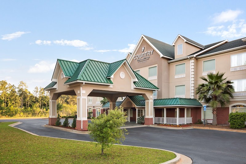 Country Inn & Suites by Radisson, Albany, GA in Albany, Georgia, United States