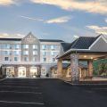 Country Inn & Suites by Radisson, Asheville Downtown Tunnel Road