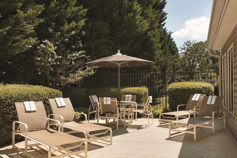 Country Inn & Suites by Radisson, Atlanta Airport North in East Point, Georgia, United States