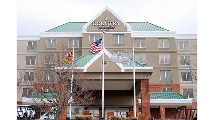 Country Inn & Suites by Radisson, BWI Airport (Baltimore), MD in Linthicum Heights, MD, United States