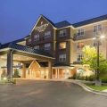 Country Inn & Suites by Radisson, Baltimore North