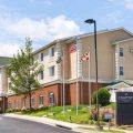 Country Inn & Suites by Radisson, Bel Air/Aberdeen, MD