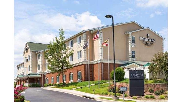 Country Inn & Suites by Radisson, Bel Air/Aberdeen, MD in Bel Air South, Maryland, United States