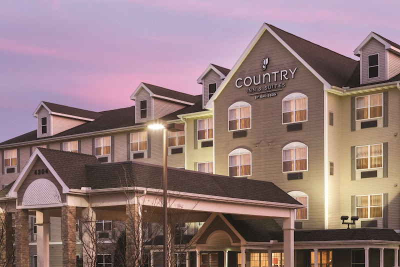 Country Inn & Suites by Radisson, Bentonville South - Rogers, AR in Rogers, Arkansas, United States