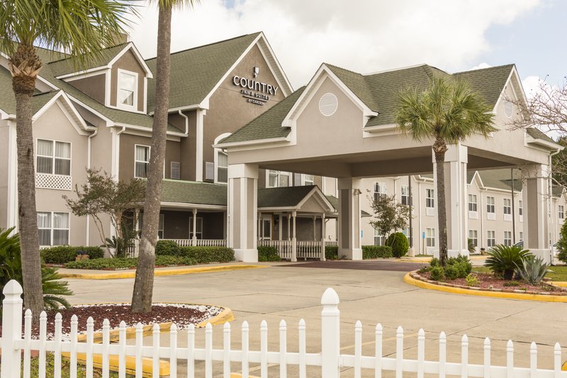 Country Inn & Suites by Radisson, Biloxi-Ocean Springs, MS in Ocean Springs, Mississippi, United States