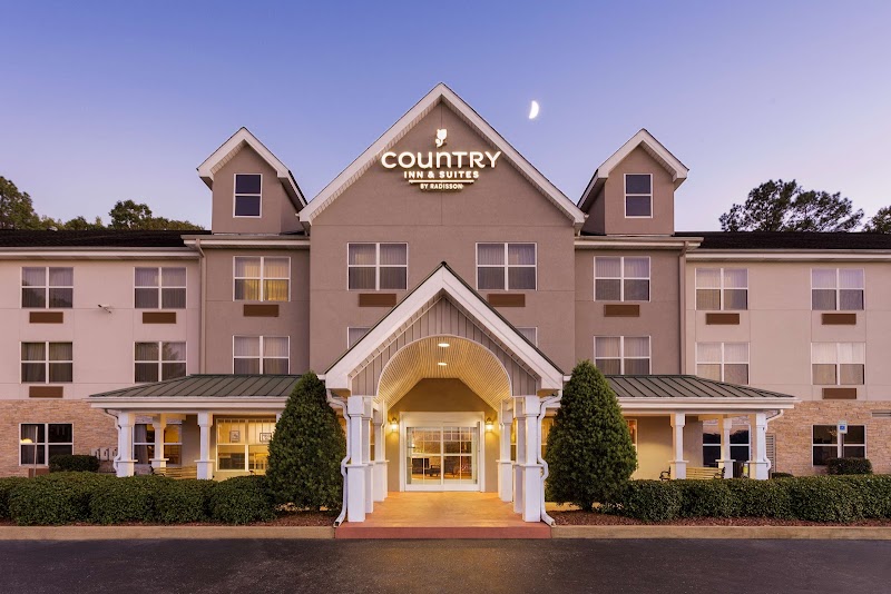 Country Inn & Suites by Radisson, Birmingham-Hoover, AL in Hoover, Alabama, United States