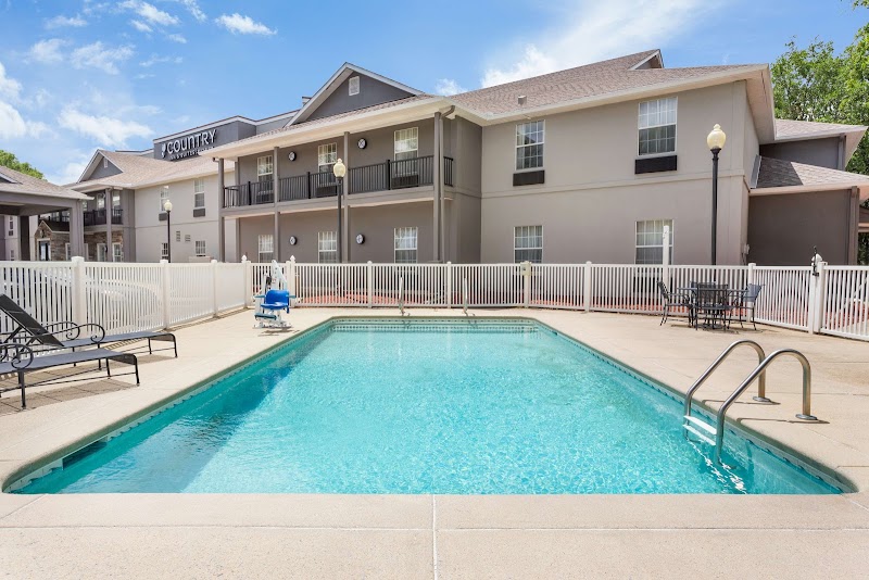 Country Inn & Suites by Radisson, Birmingham-Hoover, AL in Hoover, Alabama, United States