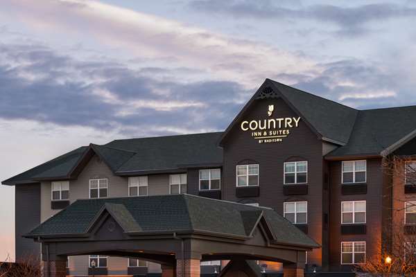 Country Inn & Suites by Radisson, Boise West, ID in Meridian, Idaho, United States