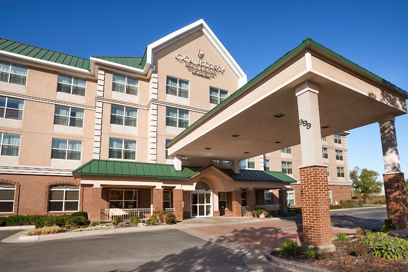 Country Inn & Suites by Radisson, Bountiful, UT in Bountiful, Utah, United States