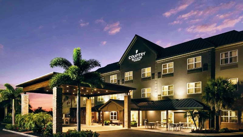 Country Inn & Suites by Radisson, Bradenton-Lakewood Ranch, FL in Bradenton, Florida, United States
