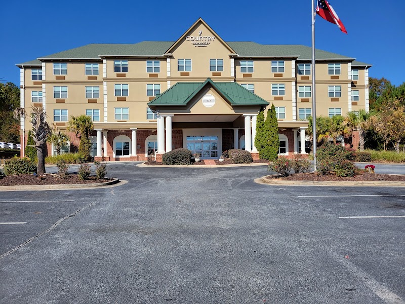 Country Inn & Suites by Radisson, Braselton, GA in Braselton, Georgia, United States