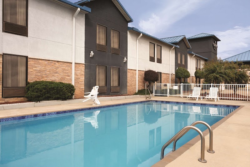 Country Inn & Suites by Radisson, Bryant (Little Rock), AR in Bryant, Arkansas, United States