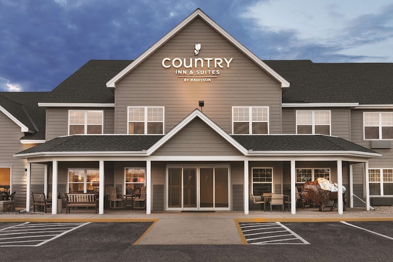 Country Inn & Suites by Radisson, Buffalo, MN in Buffalo, Minnesota, United States