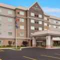 Country Inn & Suites by Radisson, Buffalo South I-90
