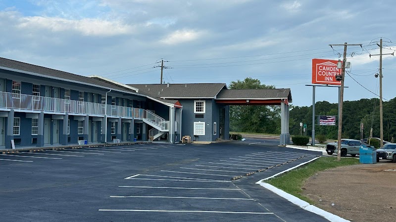 Country Inn & Suites by Radisson Camden in Camden, Arkansas, United States