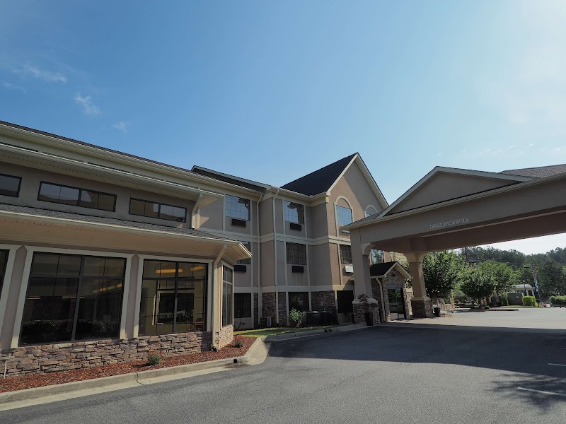 Country Inn & Suites by Radisson, Canton, GA in Canton, Georgia, United States