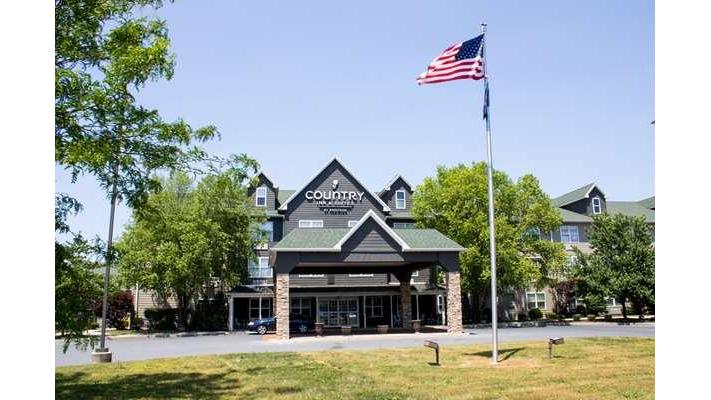 Country Inn & Suites by Radisson, Carlisle, PA in Carlisle, Pennsylvania, United States