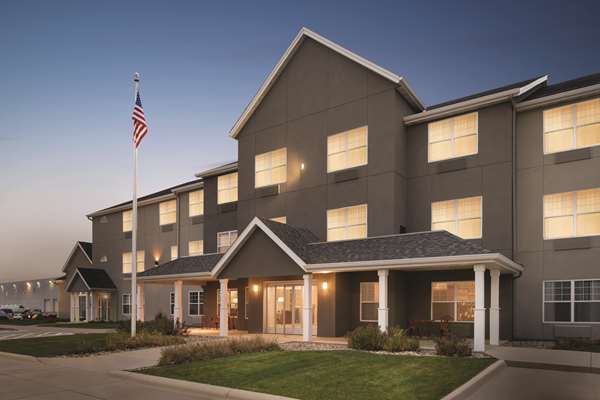 Country Inn & Suites by Radisson, Cedar Falls, IA in Cedar Falls, Iowa, United States