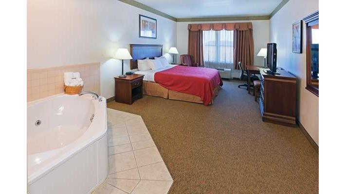 Country Inn & Suites by Radisson, Chambersburg, PA in Chambersburg, Pennsylvania, United States