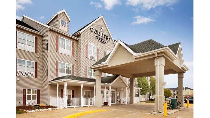 Country Inn & Suites by Radisson, Champaign North, IL in Champaign, Illinois, United States