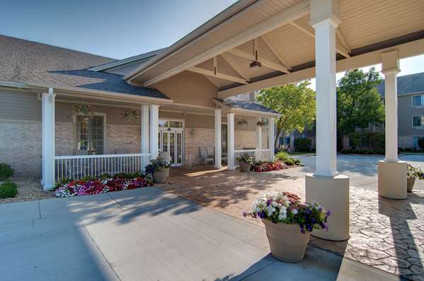 Country Inn & Suites by Radisson, Chanhassen, MN in Chanhassen, Minnesota, United States