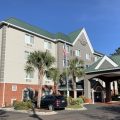 Country Inn & Suites by Radisson, Charleston North, SC