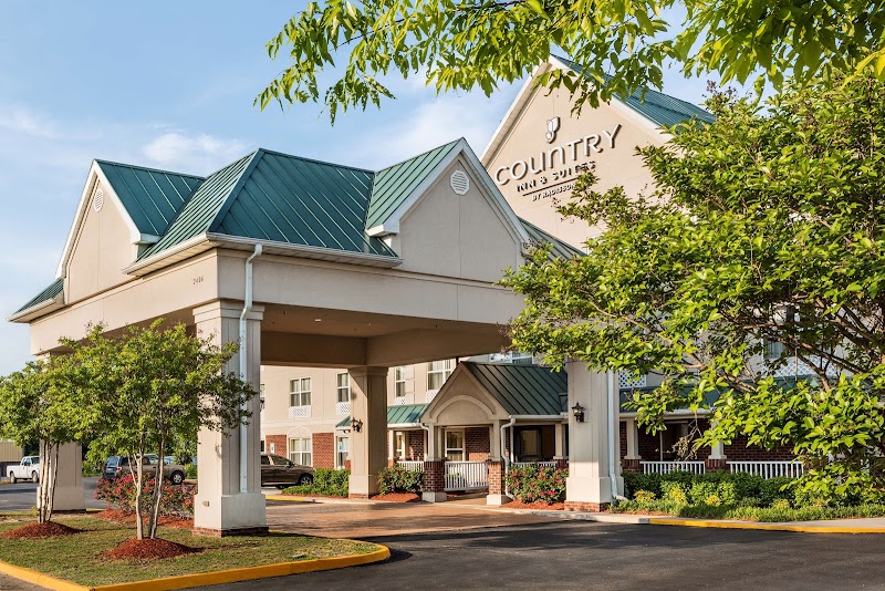 Country Inn & Suites by Radisson, Chester, VA in Chester, Virginia, United States