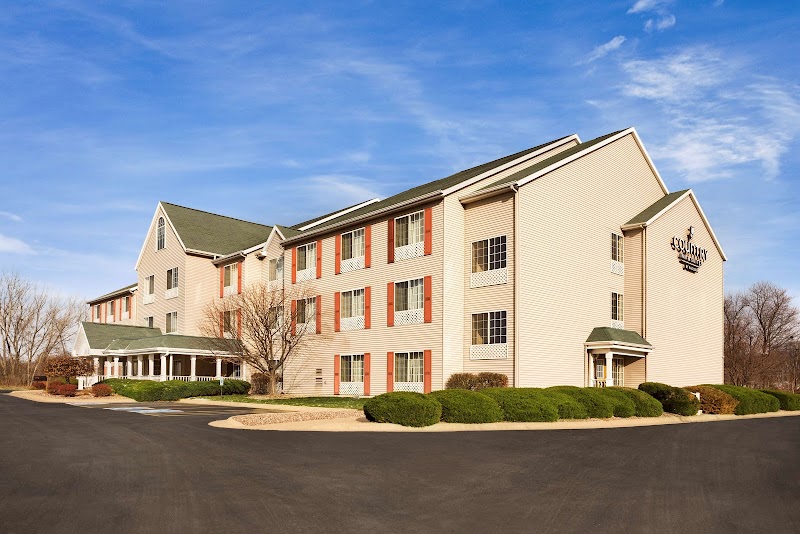 Country Inn & Suites by Radisson, Clinton, IA in Clinton, Iowa, United States