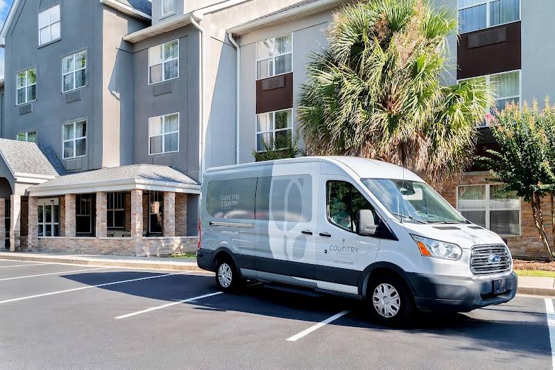 Country Inn & Suites by Radisson, Columbia Airport, SC in Cayce, South Carolina, United States