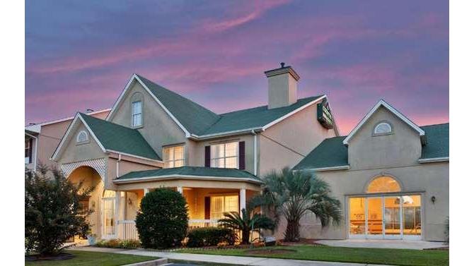 Country Inn & Suites by Radisson, Columbia, SC in Columbia, South Carolina, United States